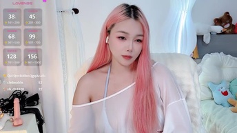 -Nini-- Stripchat Live